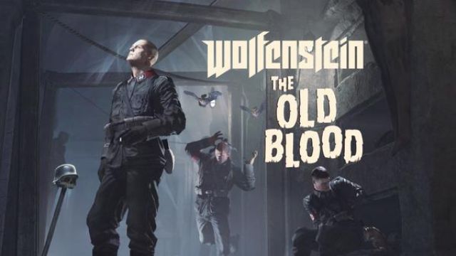 Wolfenstein: The Old Blood'ın sistem gereksinimleri yayımlandı