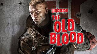 Wolfenstein: The Old Blood