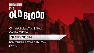 Wolfenstein The Old Blood’ın %100 Türkçe Yaması Yayınlandı
