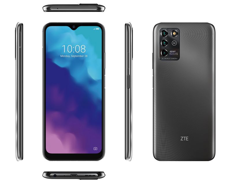 ZTE Blade V30 Vita ile Türkiye pazarına giriyor