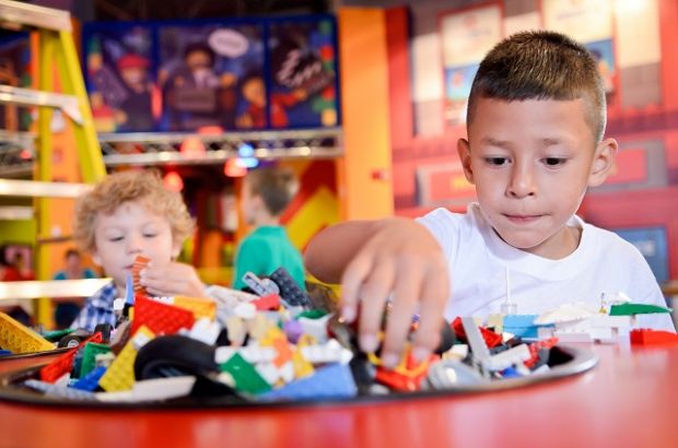 Türkiye’nin ilk LEGOLAND Discovery Centre’ı  İstanbul’da açılıyor