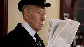 Mr. Holmes'un yeni fragmanı yayımlandı!