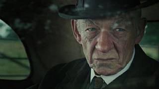 Mr. Holmes'un yeni fragmanı yayımlandı!