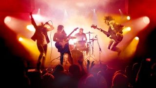 Rock Band 4 Resmen Tarihe Karışıyor