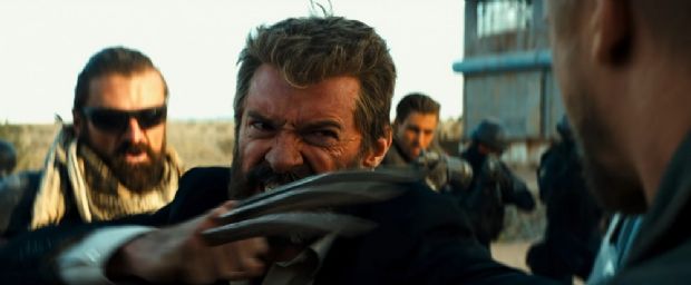 LOGAN