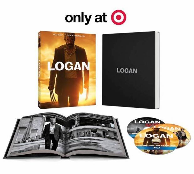 Siyah beyaz Logan için tarih verildi!