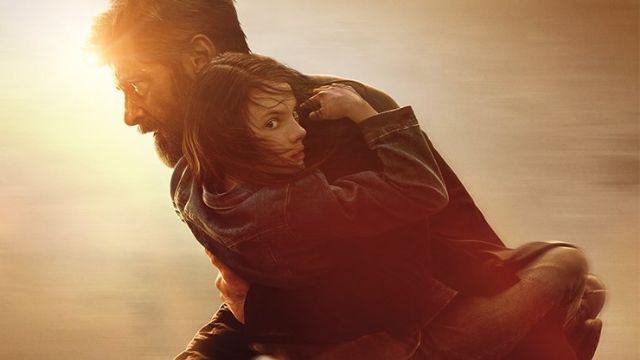 Logan filminden yeni bir poster geldi