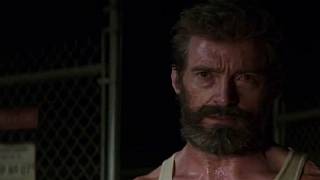 Logan'dan 1 dakikalık yeni video yayınlandı