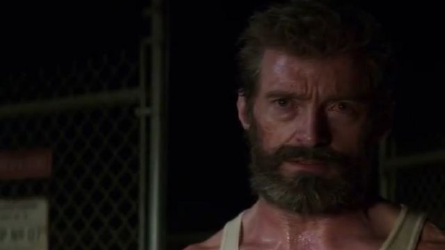 Logan'dan 1 dakikalık yeni video yayınlandı