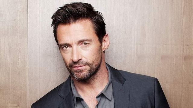 Hugh Jackman, kansere altıncı kez uçan tekme attı