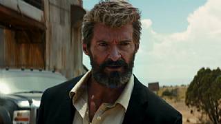 Logan'da neden "after-credits" sahnesi yoktu?