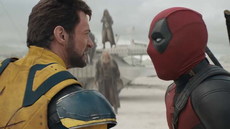 Wolverine Kimdir? Kökeni ve Geçmişi Nedir? - 3
