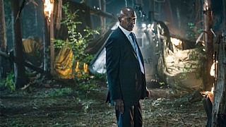 Big Game'in yeni fragmanı yayımlandı