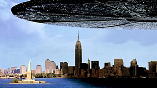 Independence Day'in 2. Filmi geliyor