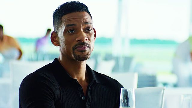 Will Smith'in yeni filmi Focus 10 Mart'ta sinemalarda