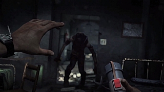 Prey 2'nin geliştiricilerinden yepyeni bir mobil korku oyunu!