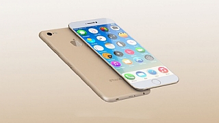 iPhone 7 su geçirmezlik özelliği ile gelebilir