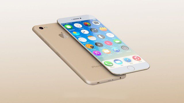 iPhone 7 su geçirmezlik özelliği ile gelebilir