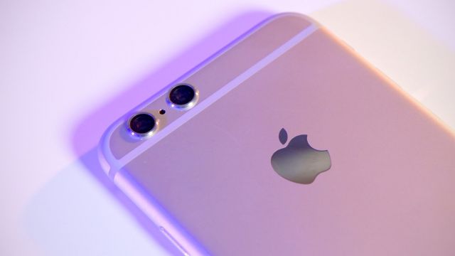 Yeni çıkacak iPhone artık çalınamayacak