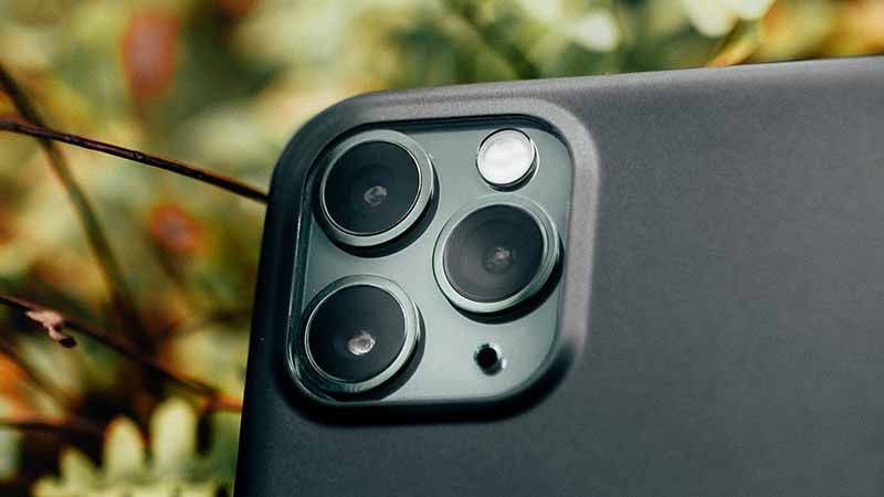 iPhone 15 kamera özellikleri