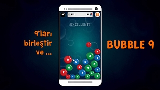 Mobil Platform'da yeni bir Türk oyunu
