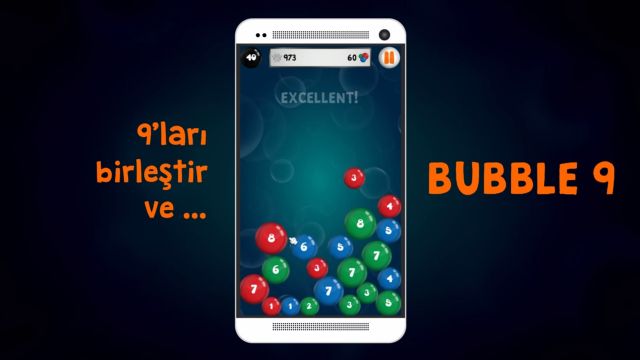 Mobil Platform'da yeni bir Türk oyunu