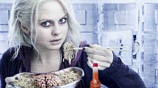 iZombie'nin 2. sezonun fragmanı geldi