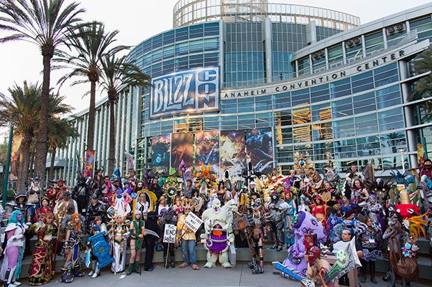 BlizzCon 2015'ten Beklentilerimiz