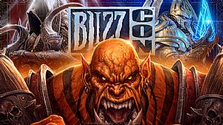 Blizzcon 2015 başlıyor