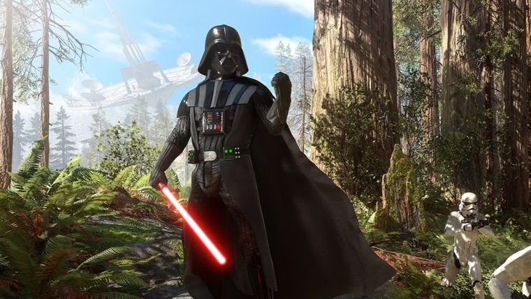 Ünlü senaristten Star Wars 'Uncarted' yorumu!