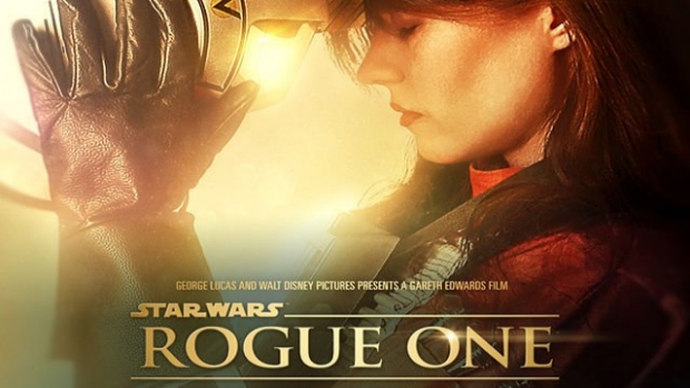 Star Wars: Rogue One 2016'nın en çok beklenen filmi