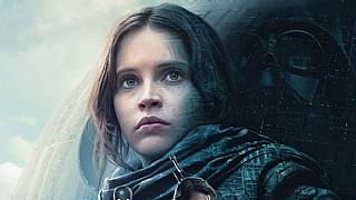 Star Wars: Rogue One'ın yeni fragmanı yayınlandı