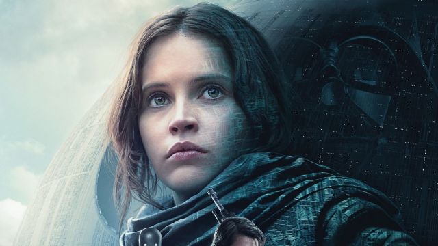 Star Wars: Rogue One'ın yeni fragmanı yayınlandı