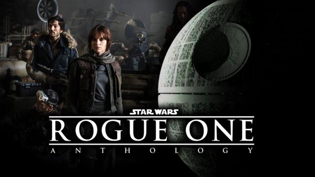 Star Wars: Rogue One'ın süresi belli oldu