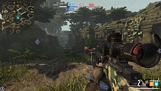 Combat Arms: Line of Sight Kapalı Beta Bugün Başlıyor