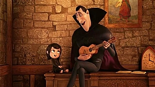 Hotel Transylvania 2’nin fragmanı yayımlandı