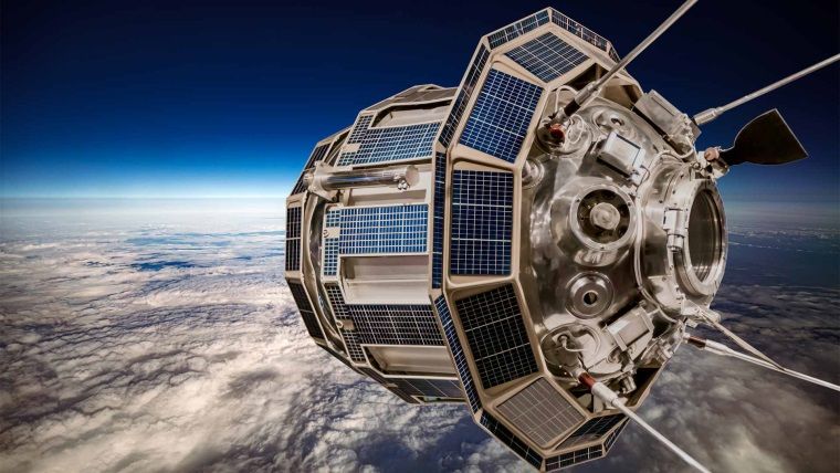 NASA, din adamları ile uzaylıları açıklamak için hazırlık yapıyor
