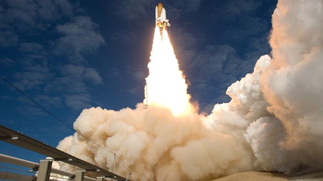 NASA, manyetik sırların peşinde