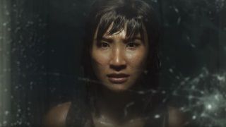 Overkill's Walking Dead oyunundan şahane bir video geldi