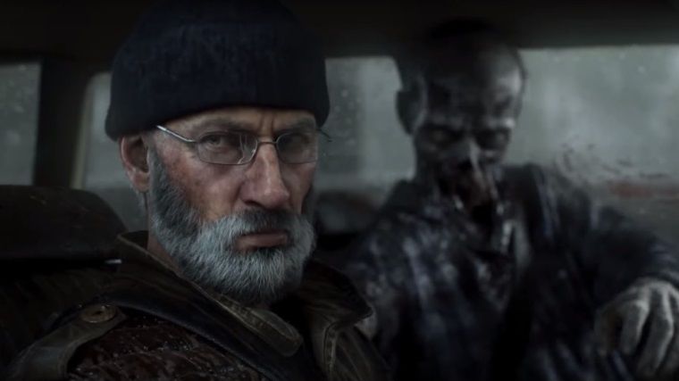 Overkill's The Walking Dead'in yeni karakter videosu geldi