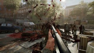 Overkill’s The Walking Dead ile ilgili yeni bilgiler paylaşıldı