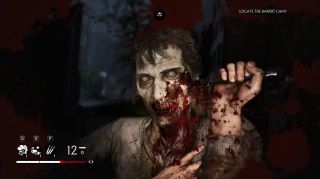 Overkill's The Walking Dead'in fiyatı yarı yarıya düştü