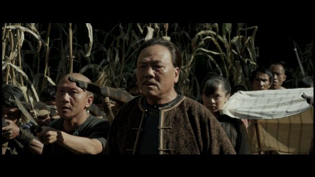 Road to the Sky'ın ilk fragmanı yayımlandı