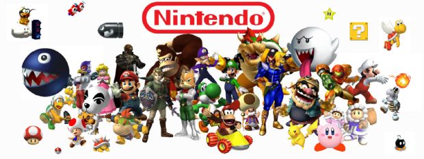 Nintendo NX ev konsolu olabilir