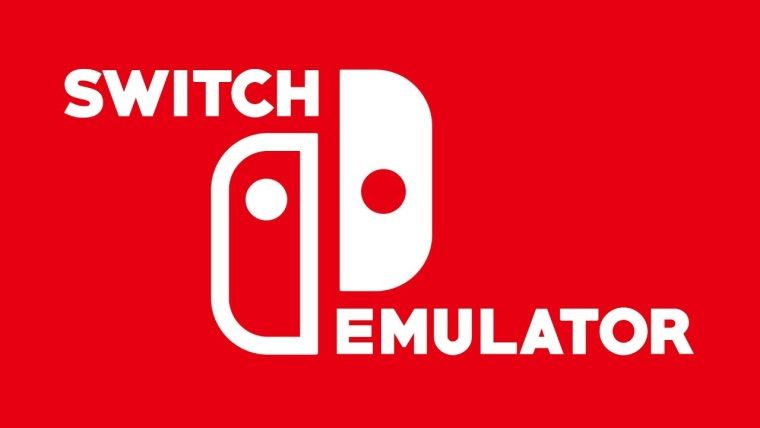 Yeni Switch emülatörü bazı oyunları çalıştırmayı başardı