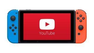Nintendo Switch sonunda Youtube uygulamasına  kavuştu