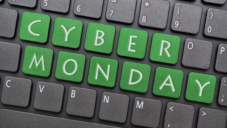 Cyber Monday'de en çok satan konsol hangisi oldu?