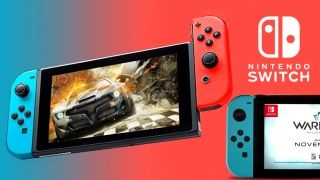 Bu yıl içinde biri daha ucuz, iki yeni Switch modeli çıkacak