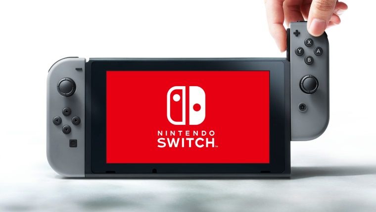 Daha ucuz Nintendo Switch modeli, beklenenden erken çıkacak
