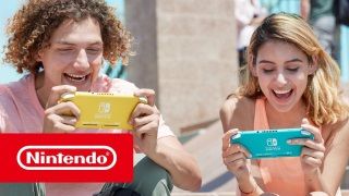 Nintendo Switch'in yeni modeli duyuruldu!